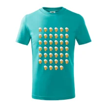 Narozeniny - 40x pivo