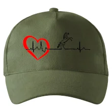 Moje srdce bije pro koně Moje srdce bije pro koně
