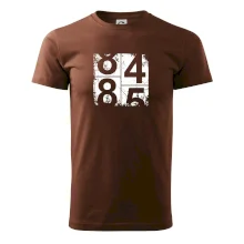 Tachometr 85