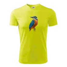 Lednáček kreslený