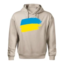 Ukrajinské tričko Ukrajinské tričko