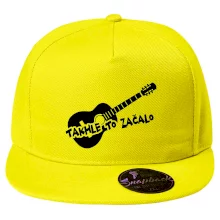 Kytara, takhle to všechno začalo Kytara, takhle to všechno začalo