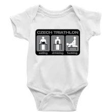 Czech triathlon (Hana-creative)