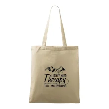 I dont need therapy - Mountains - Nepotřebuji terapii - Hory I dont need therapy - Mountains - Nepotřebuji terapii - Hory