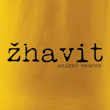 Čeština 2.0 - žhavit