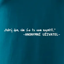 Stavíme svépomoci -  Dobrý den, vím že to sem nepatří...