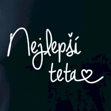 Nejlepší teta