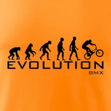 Evoluce BMX
