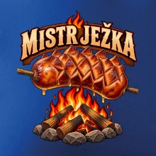 Mistr ježka