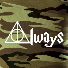 Harry - Always