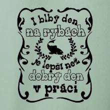 I blbý den na rybách