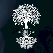 Narozeninový strom 30