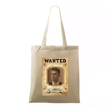 Wanted Fotka