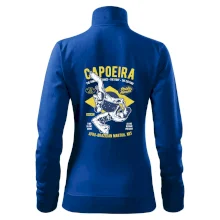 Capoeira  Afro-brazil art