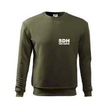 SDH nápis - vlastní nápis