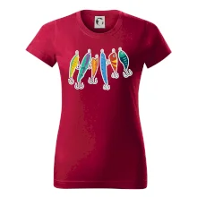 Rybářské návnady