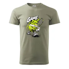 Tenis - Game on