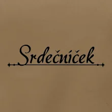 Staročeština - Srdečníček - drahoušek