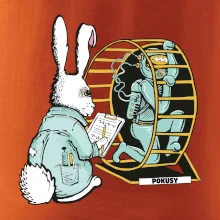 Pokusy na lidech (Pecka Design)