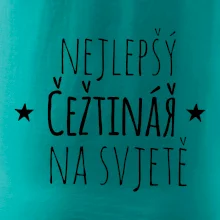 Nejlepší češtinář na světě