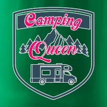Camping Queen - obytňák