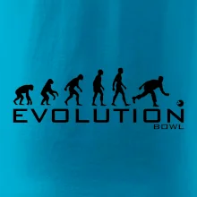 Evolution Bowl Evolution Bowl