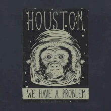 Houston we have a problem