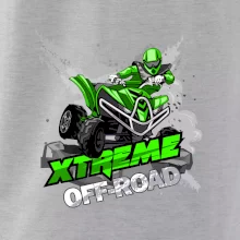 ATV čtyřkolka offroad XXX