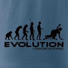 Evoluce longboard