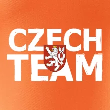 Czech team - Český lev