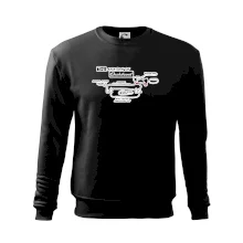 Jezevčík - Anatomie