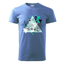 Bílý nosorožec (Pecka design)