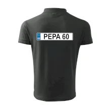 SPZ Pepa 60