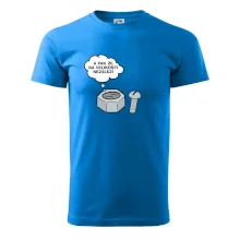 A pak že na velikosti nezáleží