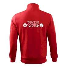 Winter Is Coming parodie