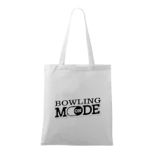 Bowling mode