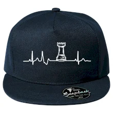 EKG Šachové figurky - Věž