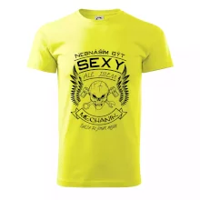 Nesnáším být sexy - mechanik