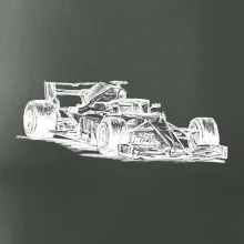 Formule v závodě Formule v závodě