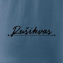 Staročeština - Rušikvas - kdo ruší hostinu