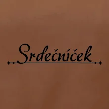 Staročeština - Srdečníček - drahoušek