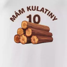 Mám kulatiny 10