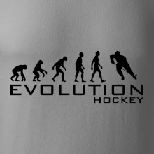 Evoluce Hockey - hráč