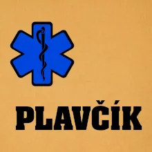 Hvězda života - Plavčík