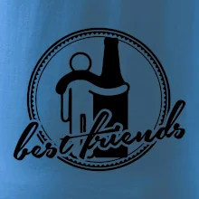 Best friends pivo