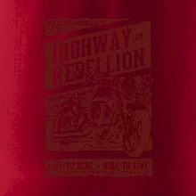 Highway Rebellion Highway Rebellion