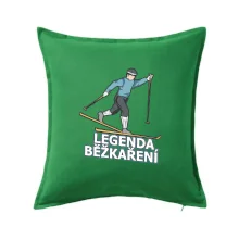 Legenda běžkaření