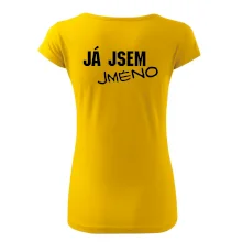 Když se ztratím vraťte mě / Já jsem