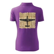 Egyptské hieroglyfy letadlo