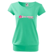 Jsem královna vole!